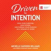 Driven by Intention