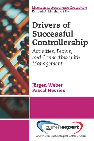 Drivers of Successful Controllership - Jurgen Weber