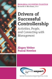 Drivers of Successful Controllership