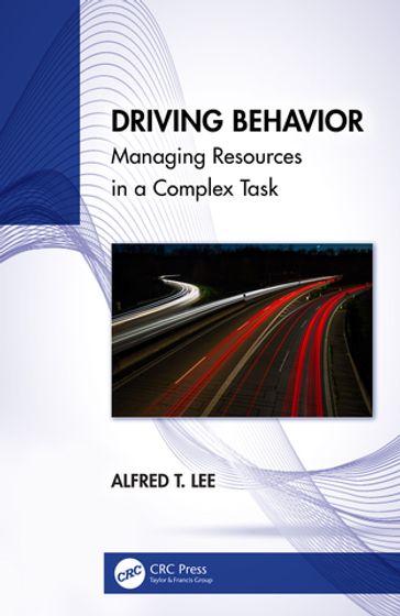 Driving Behavior - Alfred T. Lee