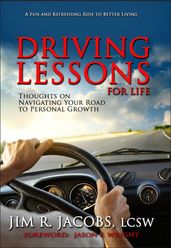 Driving Lessons For Life