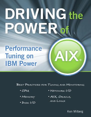 Driving the Power of AIX - Ken Milberg