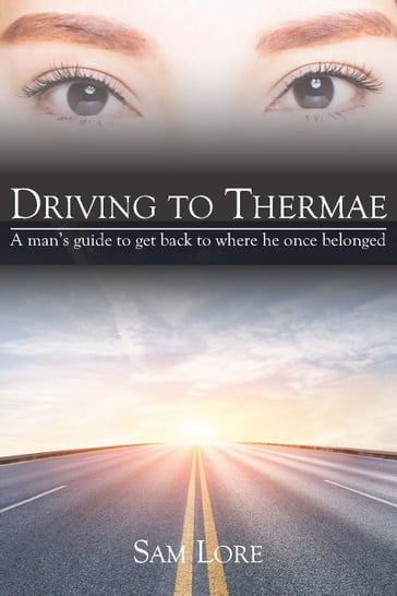 Driving to Thermae - Michael O
