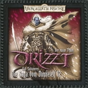 Drizzt, Folge 12: Der ewige Traum