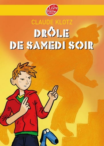 Drôle de samedi soir ! - Claude Klotz