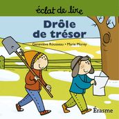 Drôle de trésor