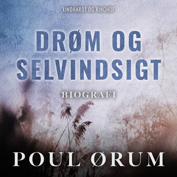 Drøm og selvindsigt - Poul Ørum