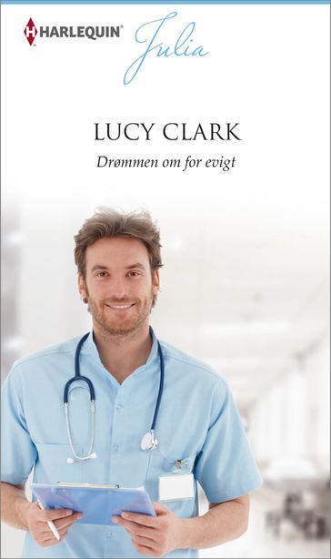 Drømmen om for evigt - Lucy Clark