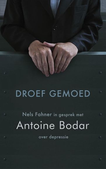 Droef gemoed - Antoine Bodar