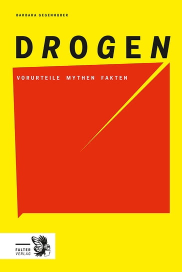 Drogen - Barbara Gegenhuber