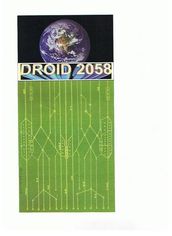 Droid 2058