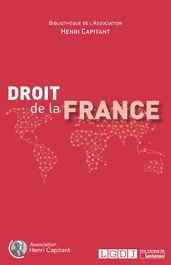 Droit de la France