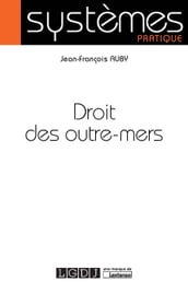 Droit des Outre-mers