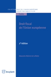 Droit fiscal de l Union européenne