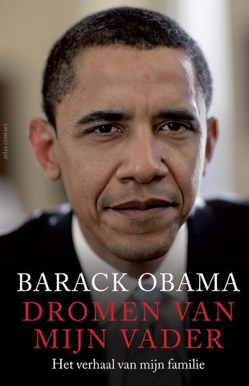 Dromen van mijn vader - Barack Obama