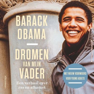 Dromen van mijn vader - Barack Obama