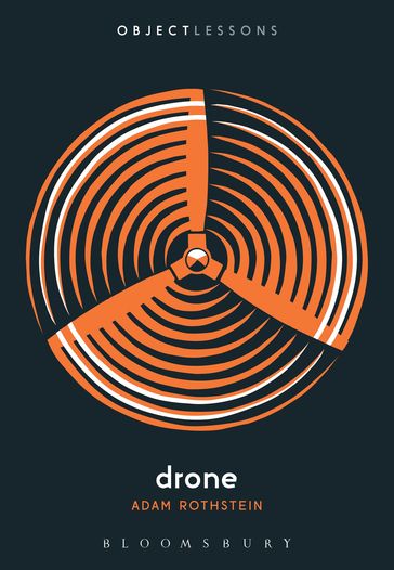 Drone - Adam Rothstein