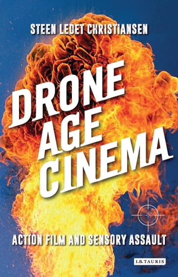 Drone Age Cinema - Steen Ledet Christiansen