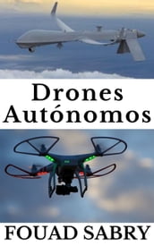 Drones Autónomos