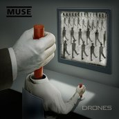 Drones (CD)