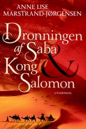 Dronningen af Saba & Kong Salomon