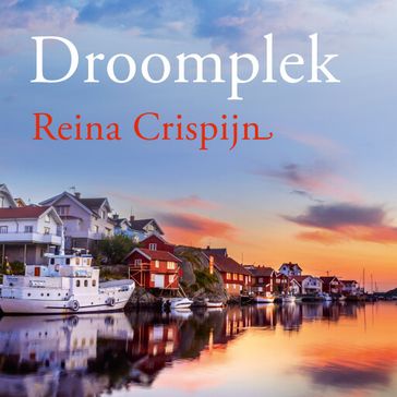 Droomplek - Reina Crispijn