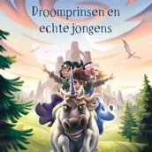 Droomprinsen en echte jongens