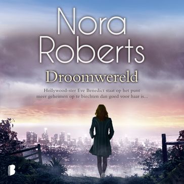 Droomwereld - Nora Roberts
