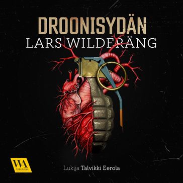 Droonisydän - Lars Wilderang