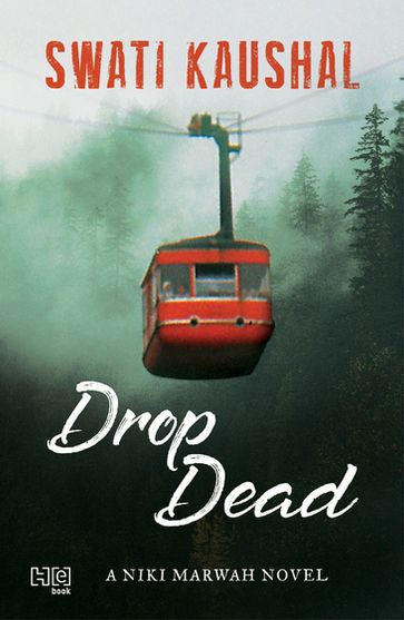 Drop Dead - Swati Kaushal