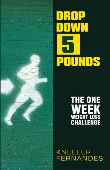 Drop Down 5 Pounds - Kneller Fernandes