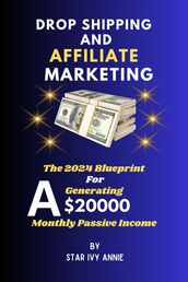 Drop Shipping and Affiliate marketing