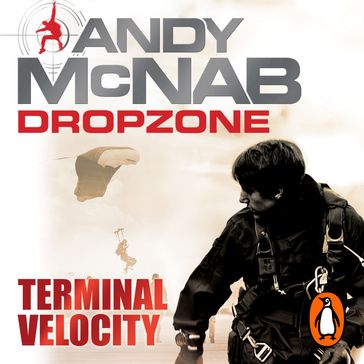 DropZone: Terminal Velocity - Andy McNab