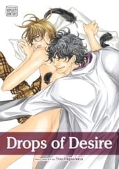 Drops of Desire (Yaoi Manga)
