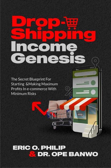 Dropshipping Income Genesis - Dr. Ope Banwo