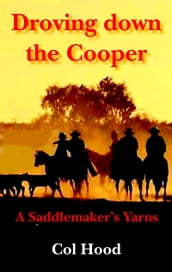 Droving down the Cooper