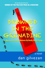 Drowned in the Grenadine