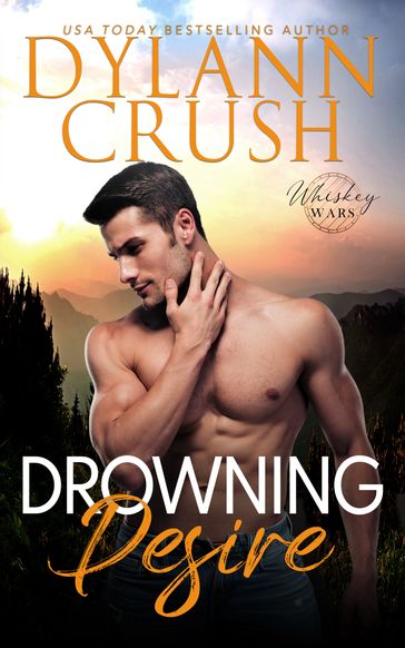 Drowning Desire - Dylann Crush