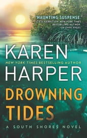 Drowning Tides (South Shores, Book 2)