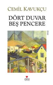 Dört Duvar Be Pencere