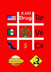 #Drug 142 (English Edition with Bonus , , & )