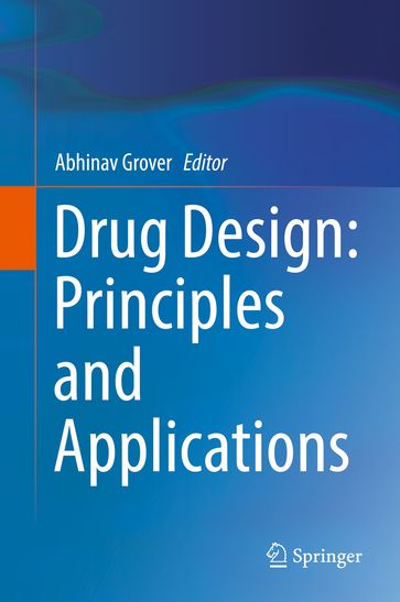 Drug Design: Principles and Applications