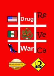 #Drug (Deutsch Ausgabe ) Bonus Edizione Italiana, Edición Español, & English Edition)