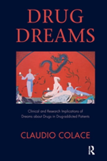 Drug Dreams - Claudio Colace