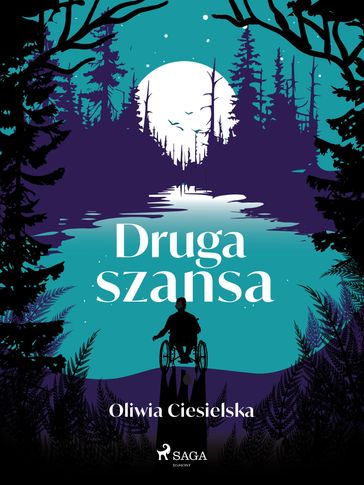 Druga szansa - Oliwia Ciesielska