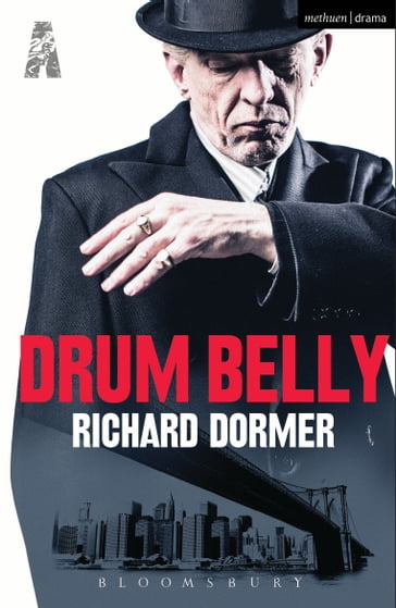 Drum Belly - Richard Dormer