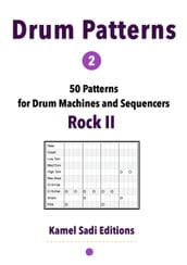 Drum Patterns Vol. 2