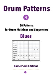 Drum Patterns Vol. 4