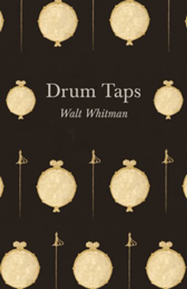 Drum-Taps - Walt Whitman