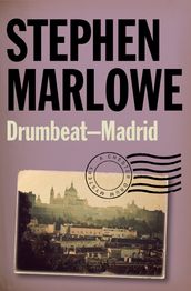 Drumbeat  Madrid